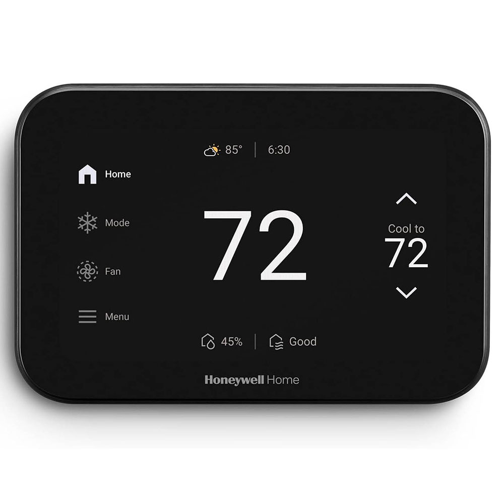 honeywell x8s thermostat
