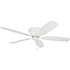 Honeywell Glen Alden Ceiling Fan - 52 Inch, White