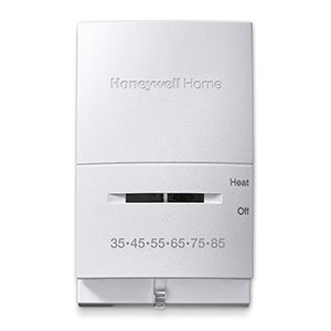 Honeywell Thermostats, Heating Thermostats, Cooling Thermostats and