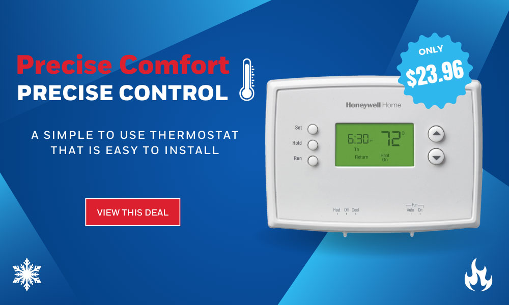 honeywell cyber monday sale