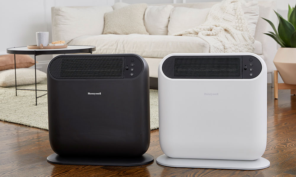 honeywell heaters - portable home heating