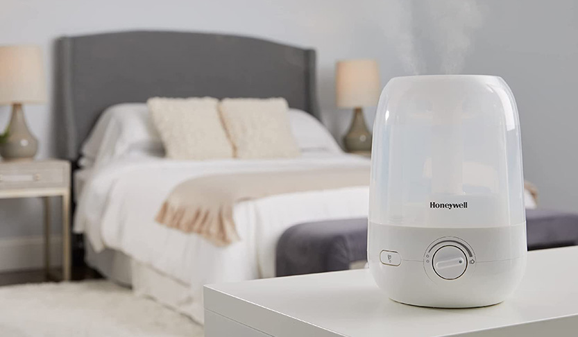 new Honeywell home humidifiers for 2023