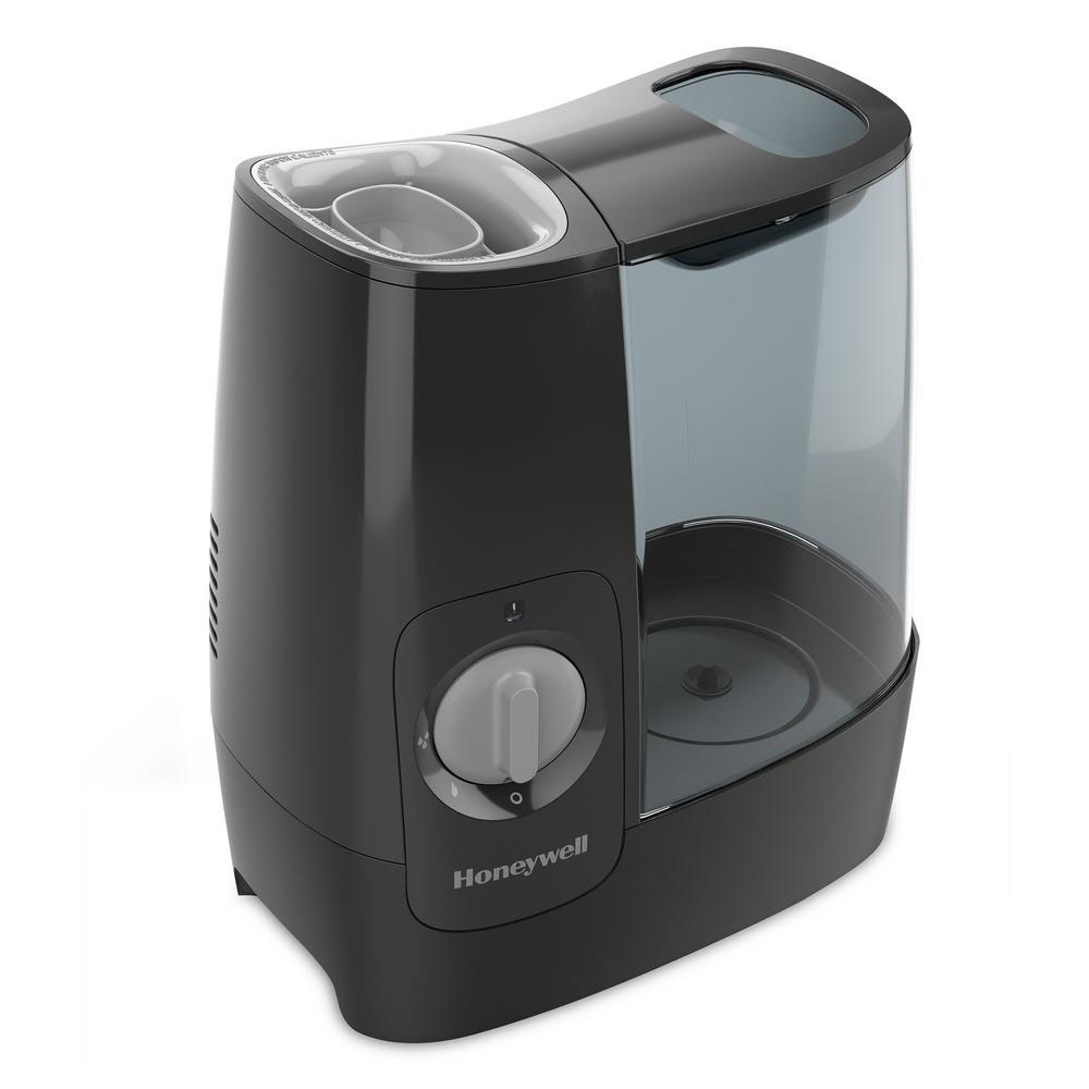 honeywell humidifier