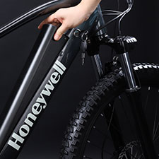 honeywell e-bike feature 4
