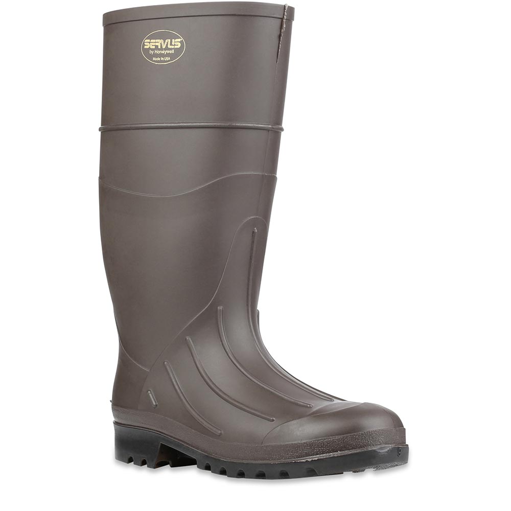 servus fishing boots