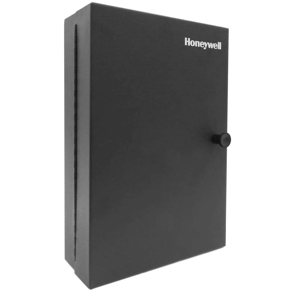 Honeywell 6107 40 Slot Key Box with Combination Lock (40 Keys)