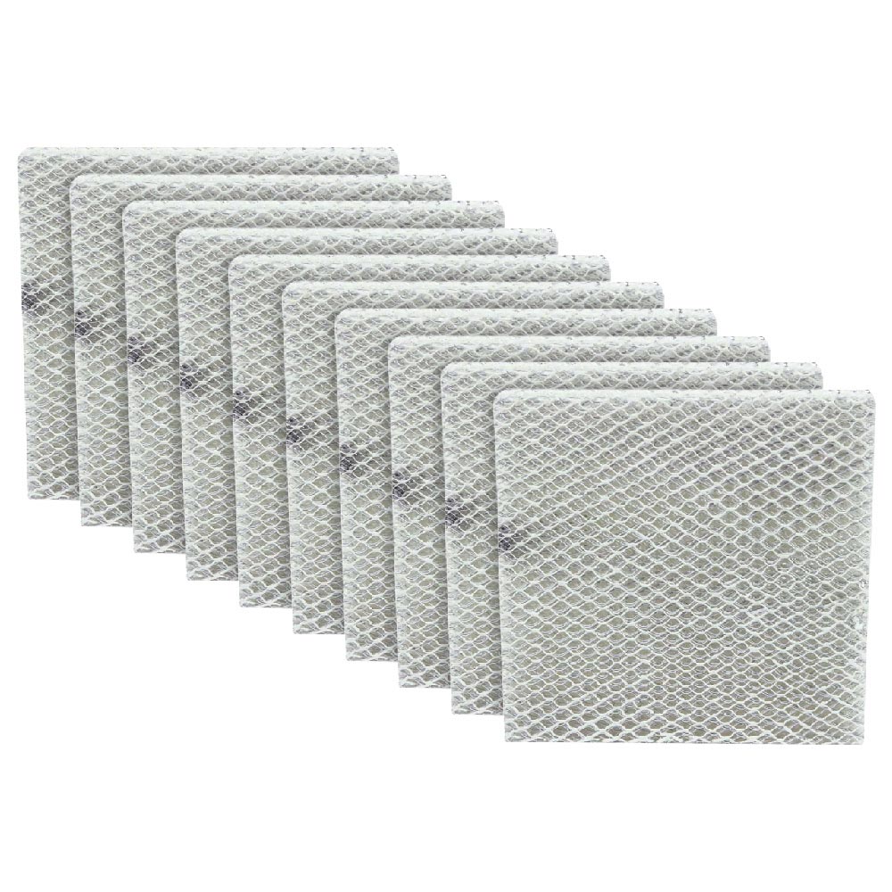 10 Pack Bundle of Honeywell HC22P1001 Whole House Humidifier Pads