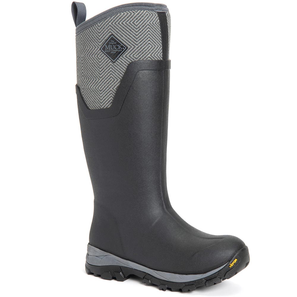 muck boot arctic ice tall womens