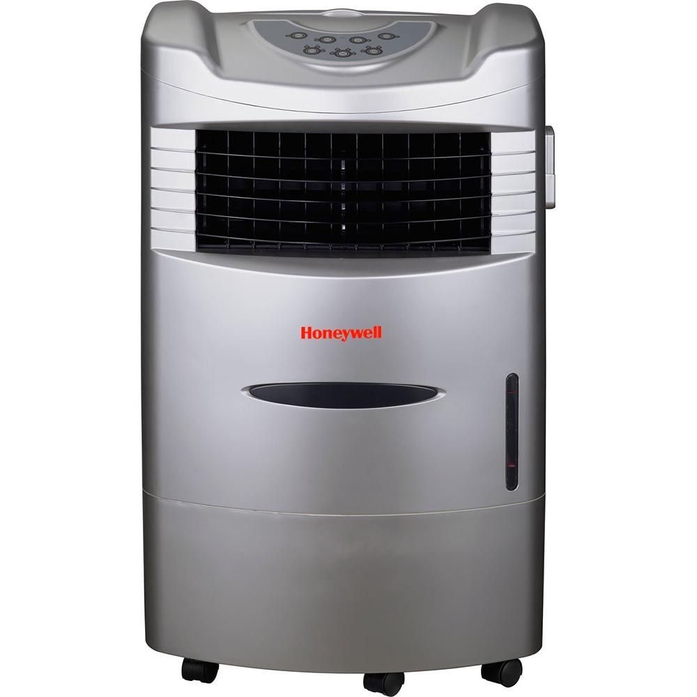 Indoor Portable Evaporative Cooler 