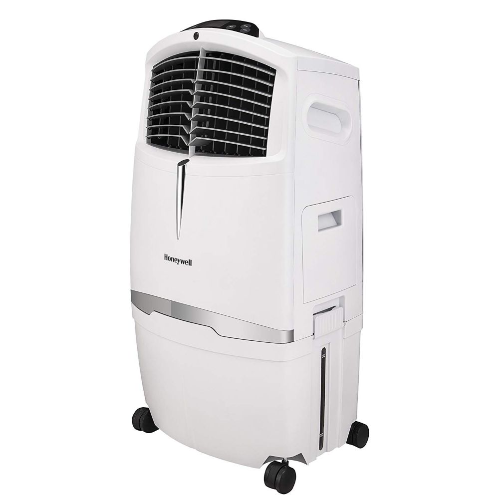 white air cooler