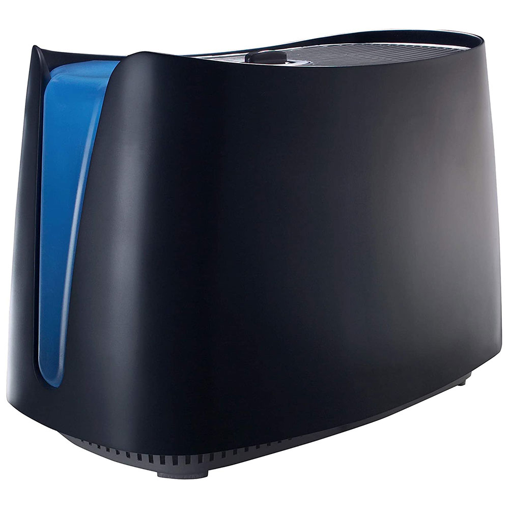Honeywell Cool Moisture Humidifier - Black, HCM-350B