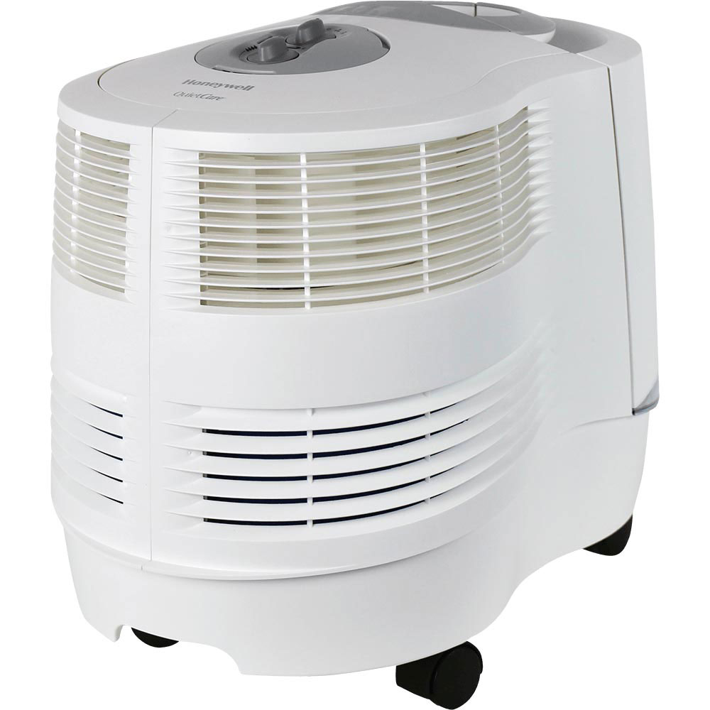Honeywell Quietcare Cool Mist Console Humidifier Hcm 6009