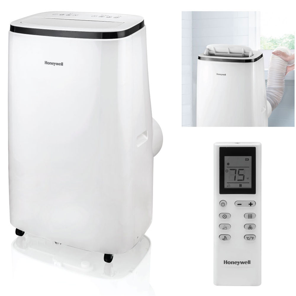 New 10K BTU Portable Air Conditioner - appliances - by owner