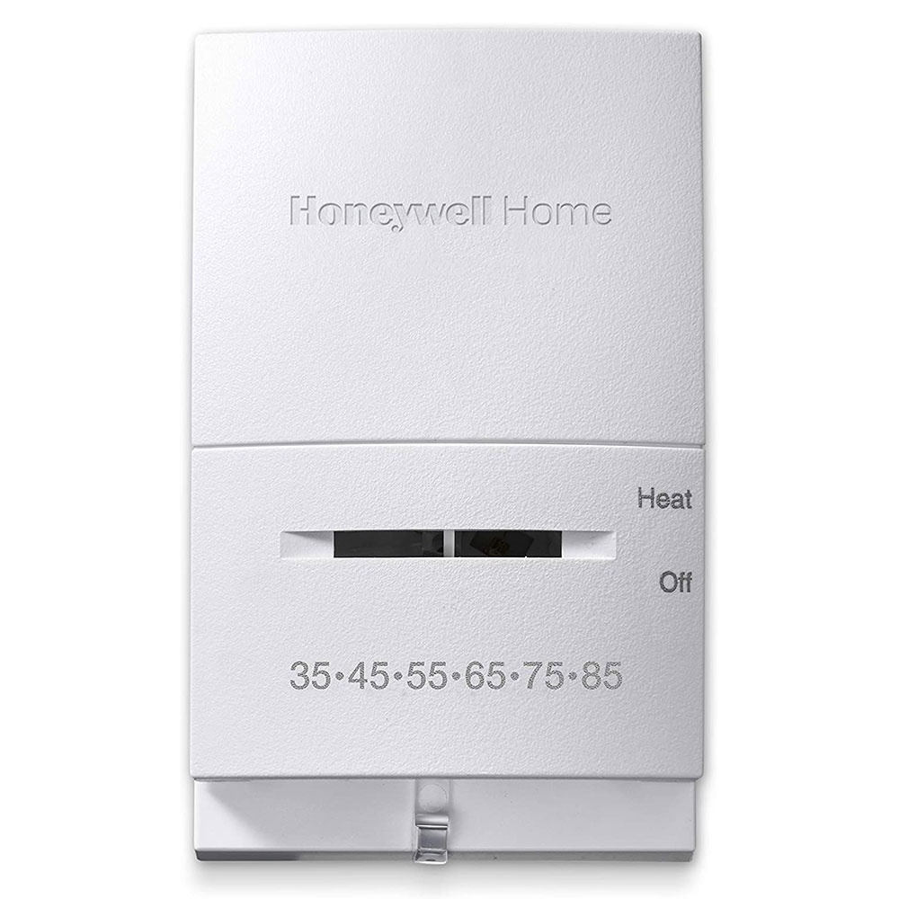 Honeywell Home CT50K1028/E Low Temperature/Garage Non-Programmable Thermostat