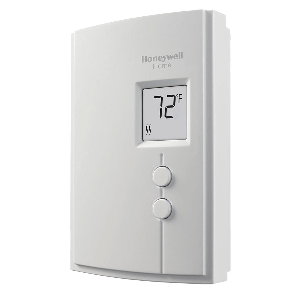 Electric thermostats