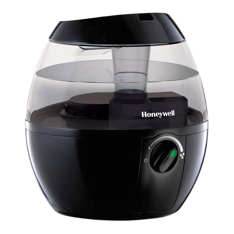 Honeywell Mist Mate Cool Mist Humidifier - Black, HUL520B