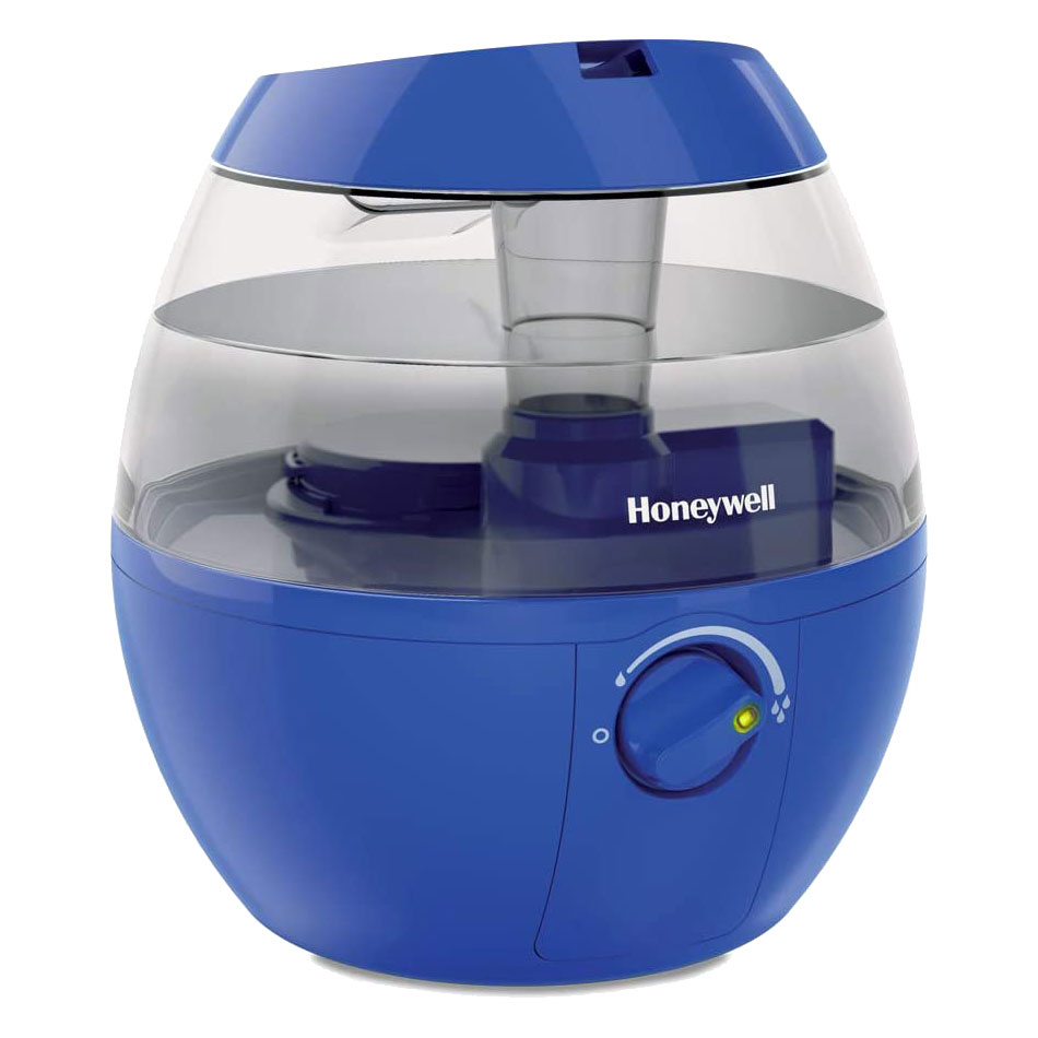 Honeywell Mist Mate Cool Mist Humidifier - Blue, HUL520L