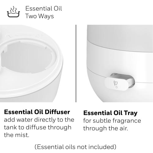 How to Use Essential Oils in Humidifiers