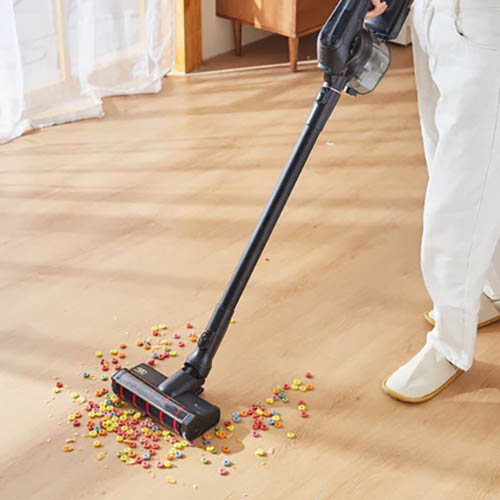 Honeywell Cordless Vacuum Cleaner to Rival a Dyson