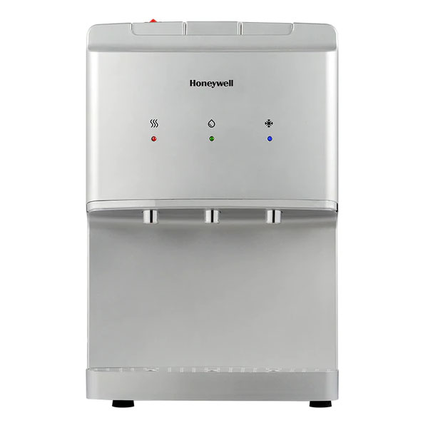 Honeywell Countertop Top-Load Tri-Temperature Water Dispenser - HWDC-200S