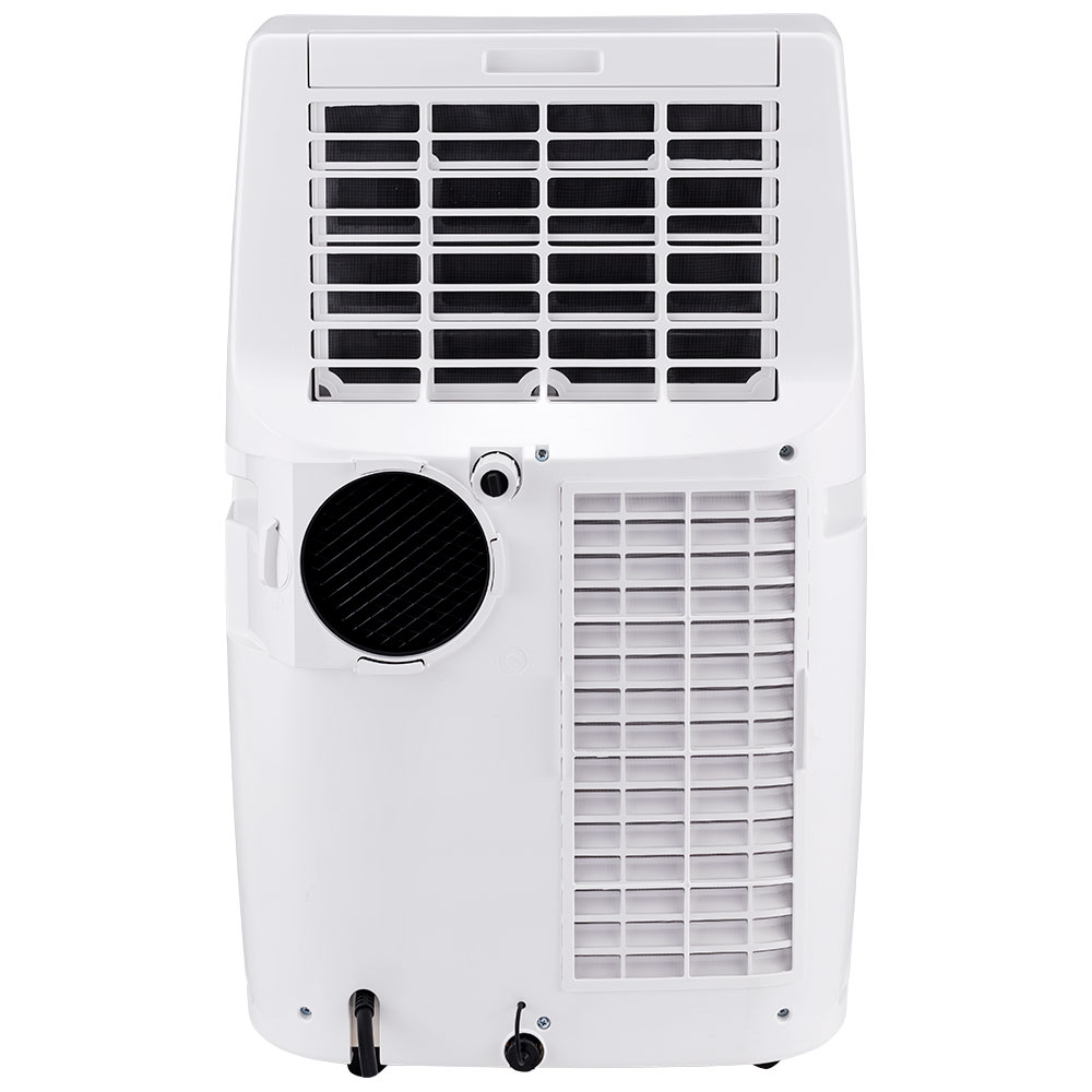 Honeywell 14,000 BTU White Portable Air Conditioner, Dehumidifier & Fan