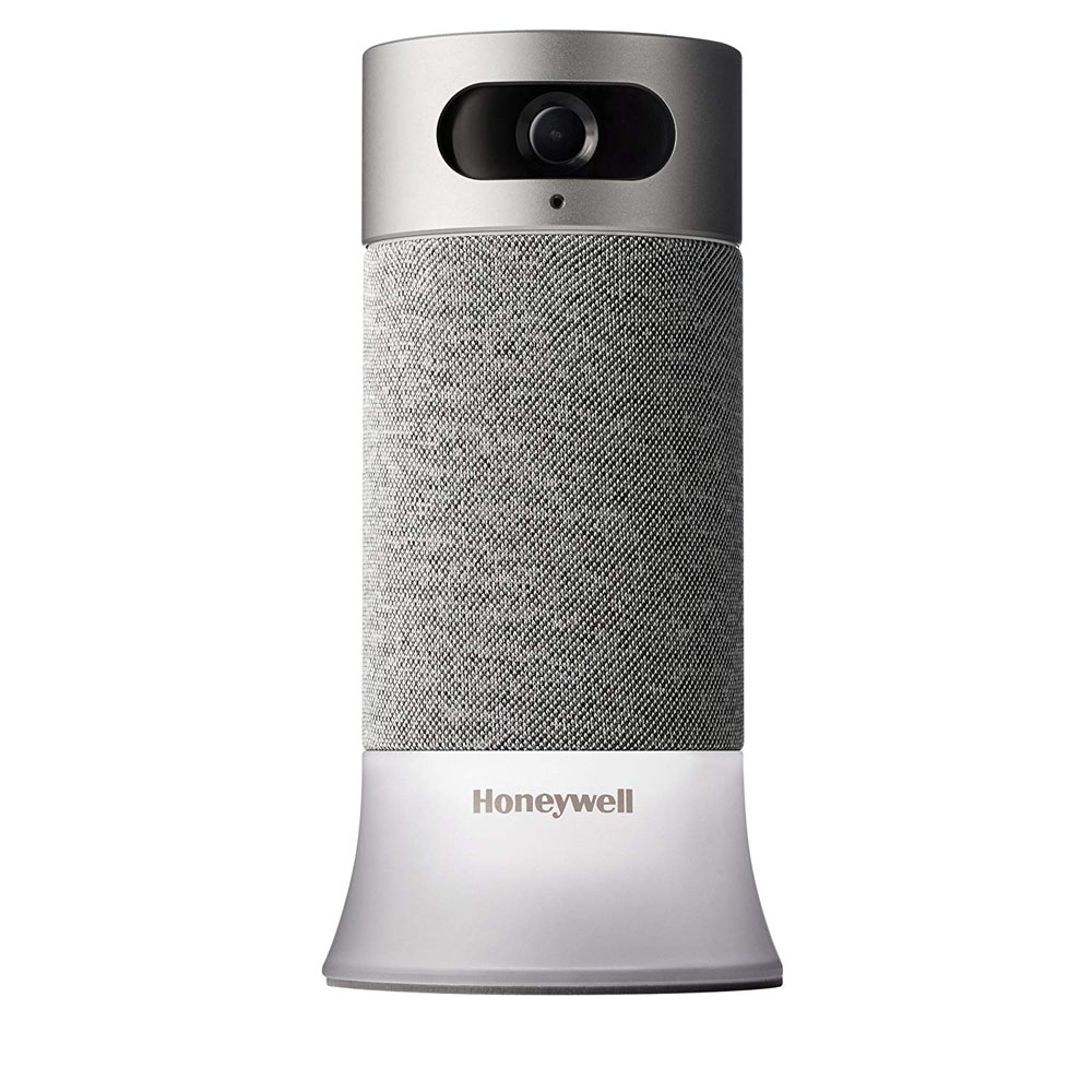 honeywell smart home security base station
