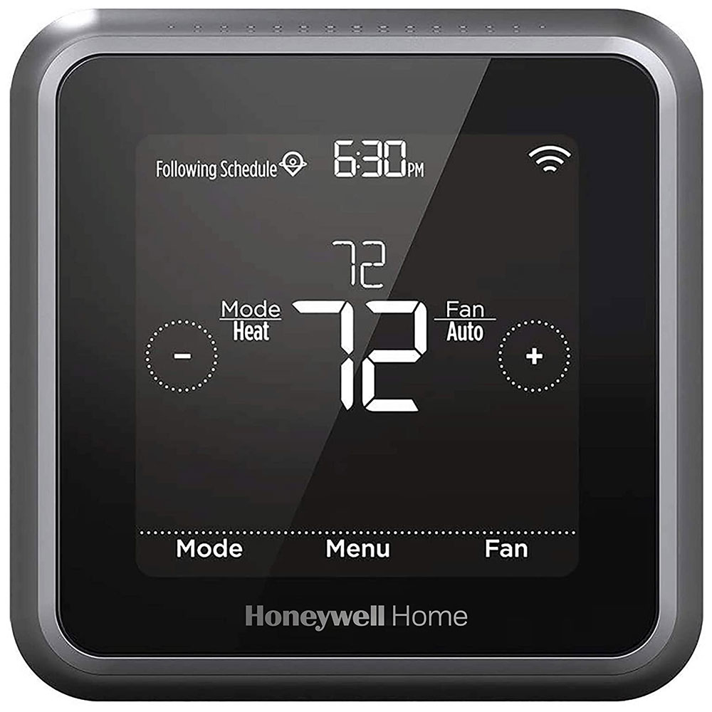 Honeywell Home Lyric T5 Wi-Fi Smart Thermostat - RCHT8610WF2006