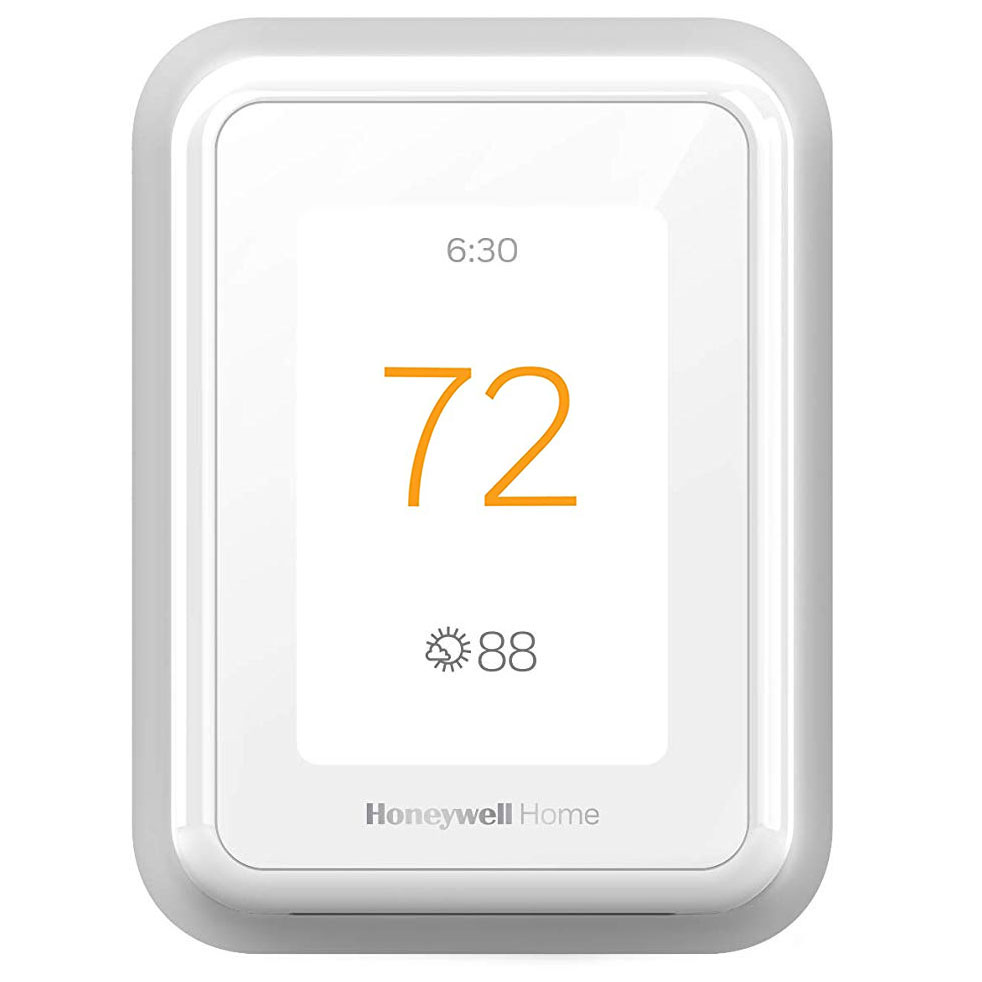 Honeywell Home T9 Wi-Fi Smart Thermostat - RCHT9510WFW