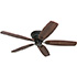 Honeywell Glen Alden Indoor Ceiling Fan, Oil Rubbed Bronze, 52-Inch - 50516-03