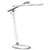 Honeywell Intelligent Dimmable Eye Protection Reading Desk Lamp, H4 Sunturalux, White - HWT-H4W