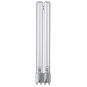 Honeywell UV Air Purifier HVAC Treatment Lamp Replacement Bulb - RUVBULB1