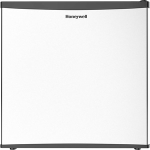  Honeywell 3.5 Cubic Feet Chest Freezer with Removable Storage  Basket, Adjustable Temperature Control, Energy Saving, for Garage, Office,  Dorm, or Apartment, white : Everything Else