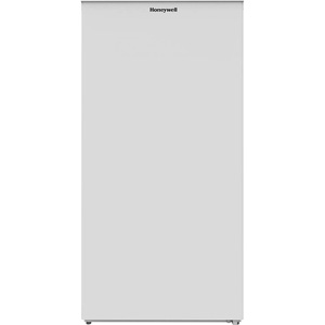 Honeywell 1.1 cu. Ft. Compact Freezer in Black H11MFB - The Home Depot