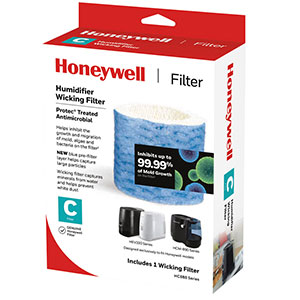 Honeywell HC-888 Humidifier Replacement Filter C