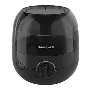 Honeywell Mini Cool Mist Humidifier - Black, HUL525B