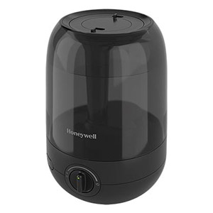 Honeywell Ultra Comfort Cool Mist Humidifier - Black, HUL545B