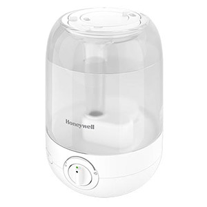 Honeywell HUL545W Ultra Comfort Cool Mist Humidifier - White