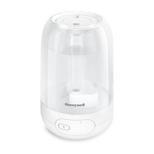 Honeywell HUL565W Ultra Plus Cool Mist Humidifier - White