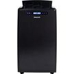 Honeywell MM14CCSBB Portable Air Conditioner, 14,000 BTU Cooling (All Black)
