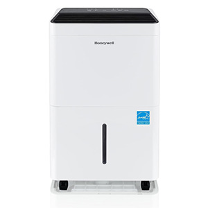 Honeywell 32-Pint Energy Star Portable Dehumidifier, TP-Series